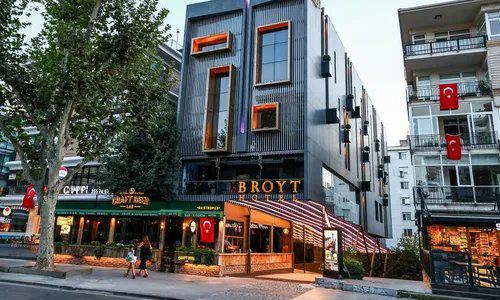 Broyt Hotel