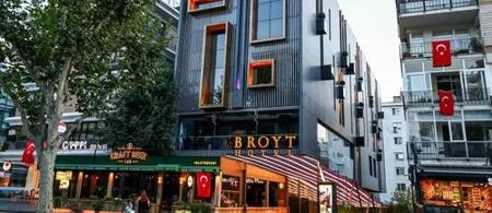 Broyt Hotel
