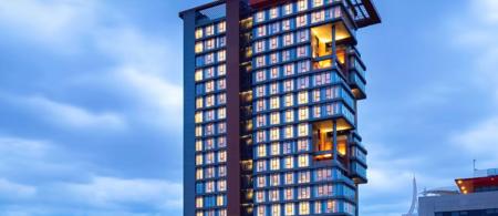 Mövenpick Living İstanbul