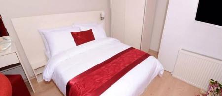 Gazel Hotel