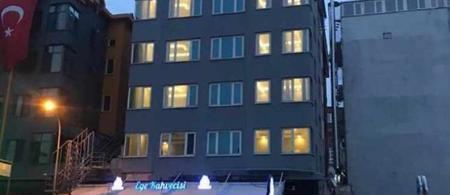 Asia Lees Inn Hotel