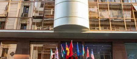 Hermanos Hotel