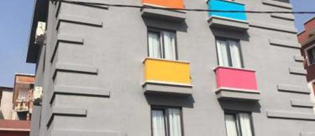 Arkem Hotel 3