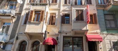 Opera House Hotel
