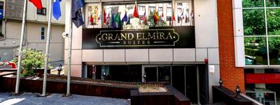Grand Elmira Suites