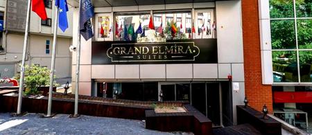 Grand Elmira Suites