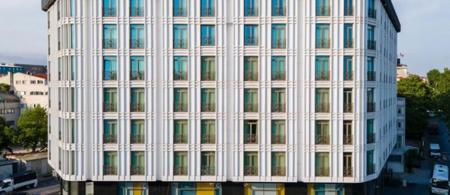 İbis Styles İstanbul Merter