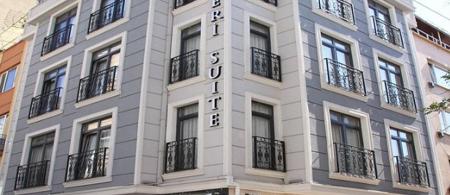 Peri Hotel Taksim