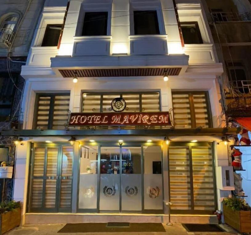 Hotel Mavirem