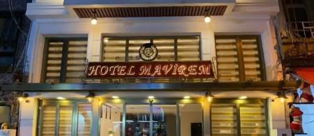Hotel Mavirem