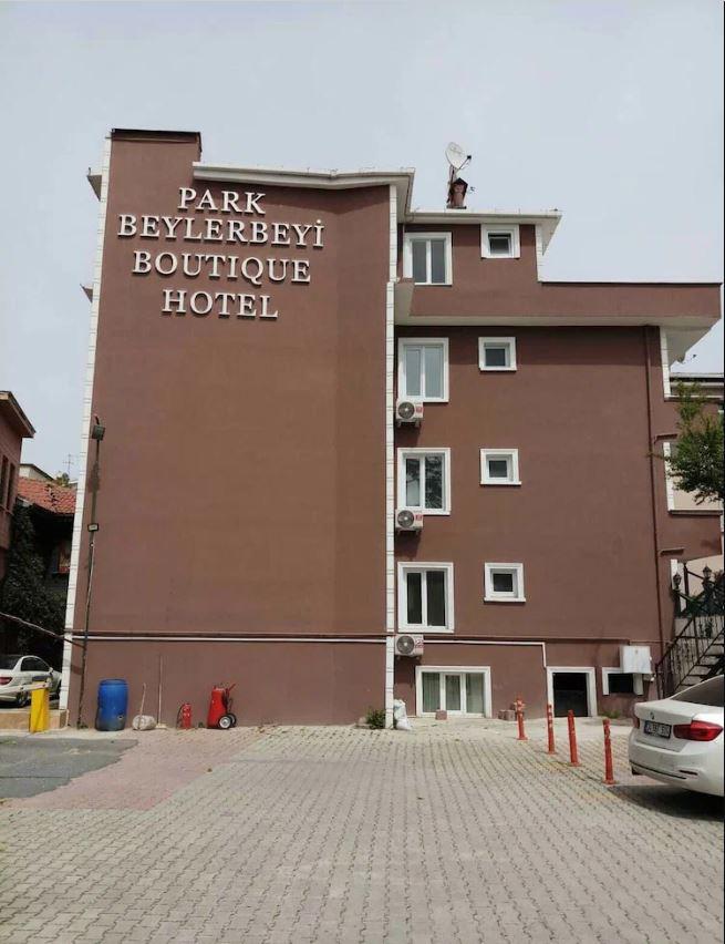 Park Beylerbeyi Boutique Hotel