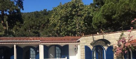 Büyükada Loc'ada (+12)