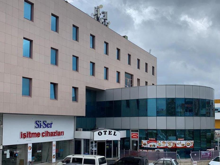 Ramada Encore by Wyndham İstanbul Şişli