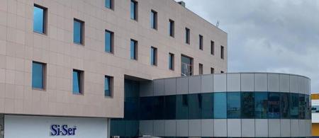 Safir Gold Palace Hotel & Spa