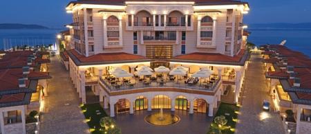 Birun Ada Hotel