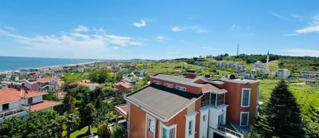 Treekos Suite Hotel Istanbul Airport