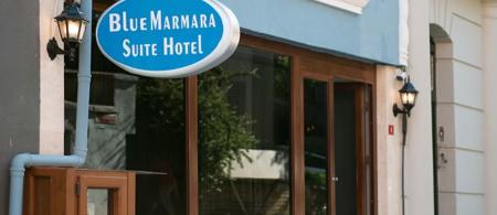 Blue Marmara Suites