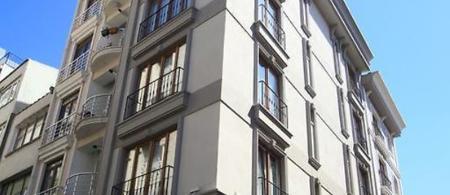 Onur Residence