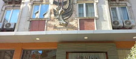 Merdan Hotel