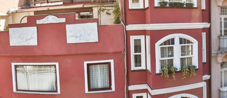 Faik Pasha Apartments