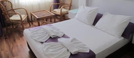 Sahra Hotel