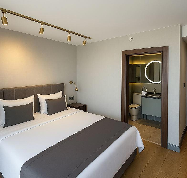 Kings Cross Hotel İstanbul