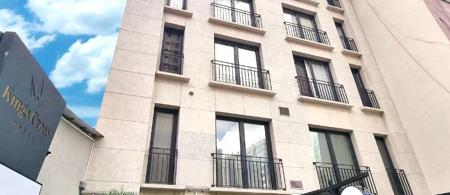 Kings Cross Hotel İstanbul