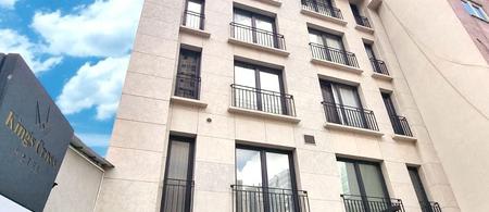 Kings Cross Hotel İstanbul