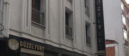 Zen Suit Otel