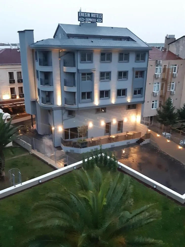 Eresin Hotels Express
