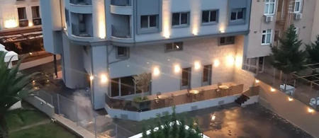 Eresin Hotels Express