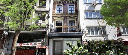 Maravilloso Hotel Galata