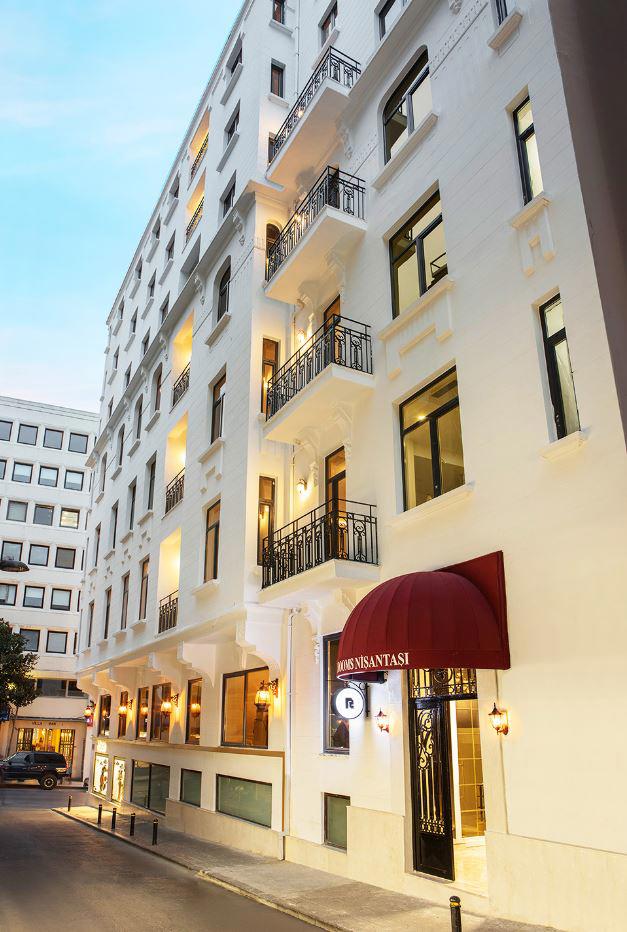 The Rooms Nişantaşı