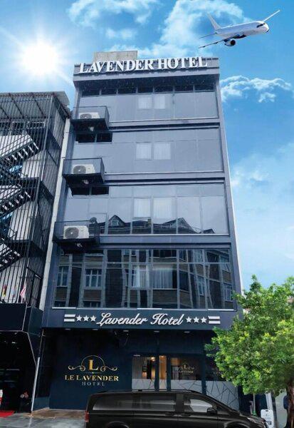 Lavender Otel Şİle