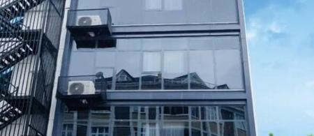 Lavender Otel Şİle