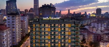 The Place Suites Ataşehir
