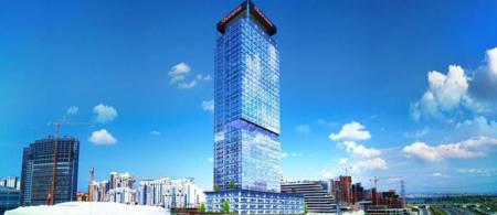 Sheraton İstanbul Esenyurt