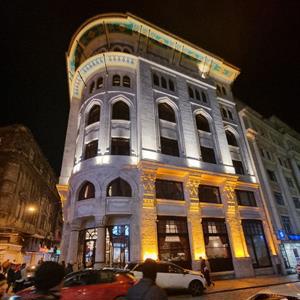 Cronton Design Hotel