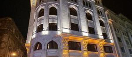 Cronton Design Hotel