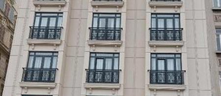 Aspera Hotel Golden Horn
