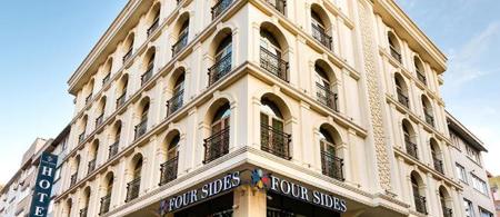 Four Sides Şişli