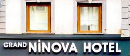 Grand Inova Hotel