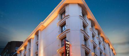 Jaff Hotels Nişantaşı