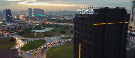 Serenity Comfort Hotel