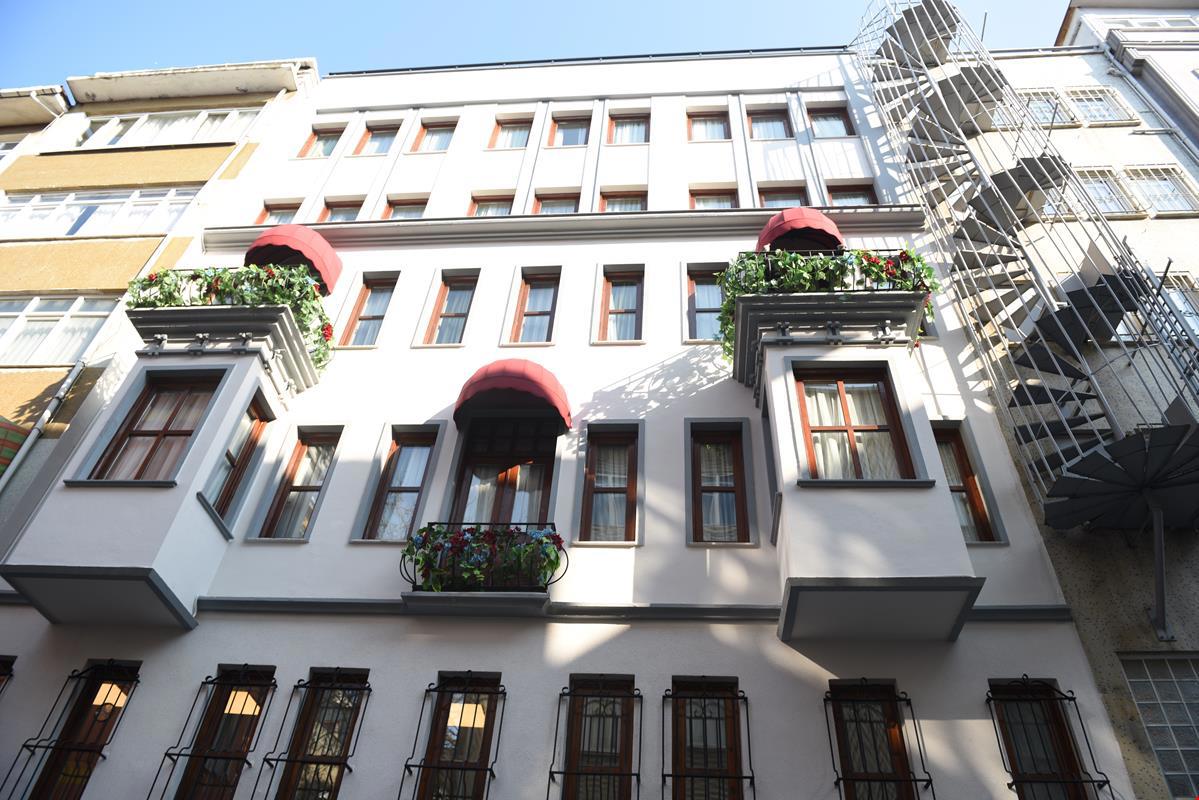 Ramada Encore by Wyndham İstanbul Şişli