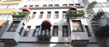 Best Hotel Kadıköy