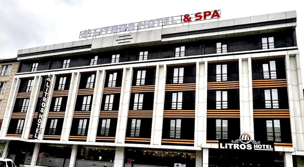 Litros Hotel