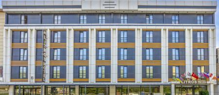 Litros Hotel