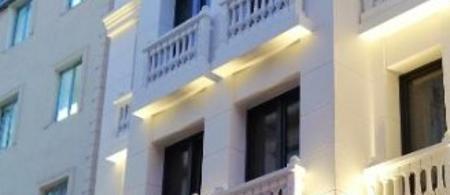 Morava Hotel