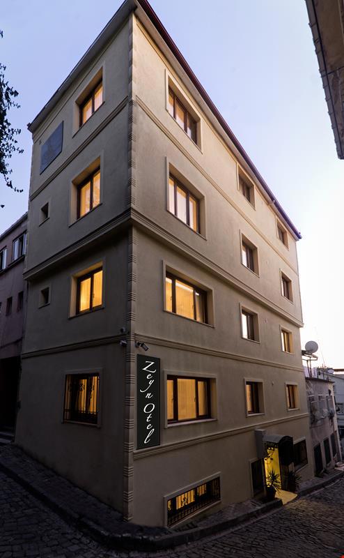 Zeyn Otel İstanbul